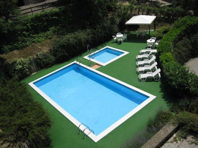 Granchalet Sul Cimone 103 มอนเตเครโต ภายนอก รูปภาพ