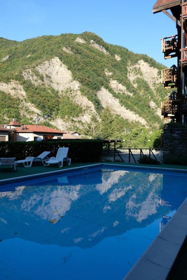 Granchalet Sul Cimone 103 มอนเตเครโต ภายนอก รูปภาพ