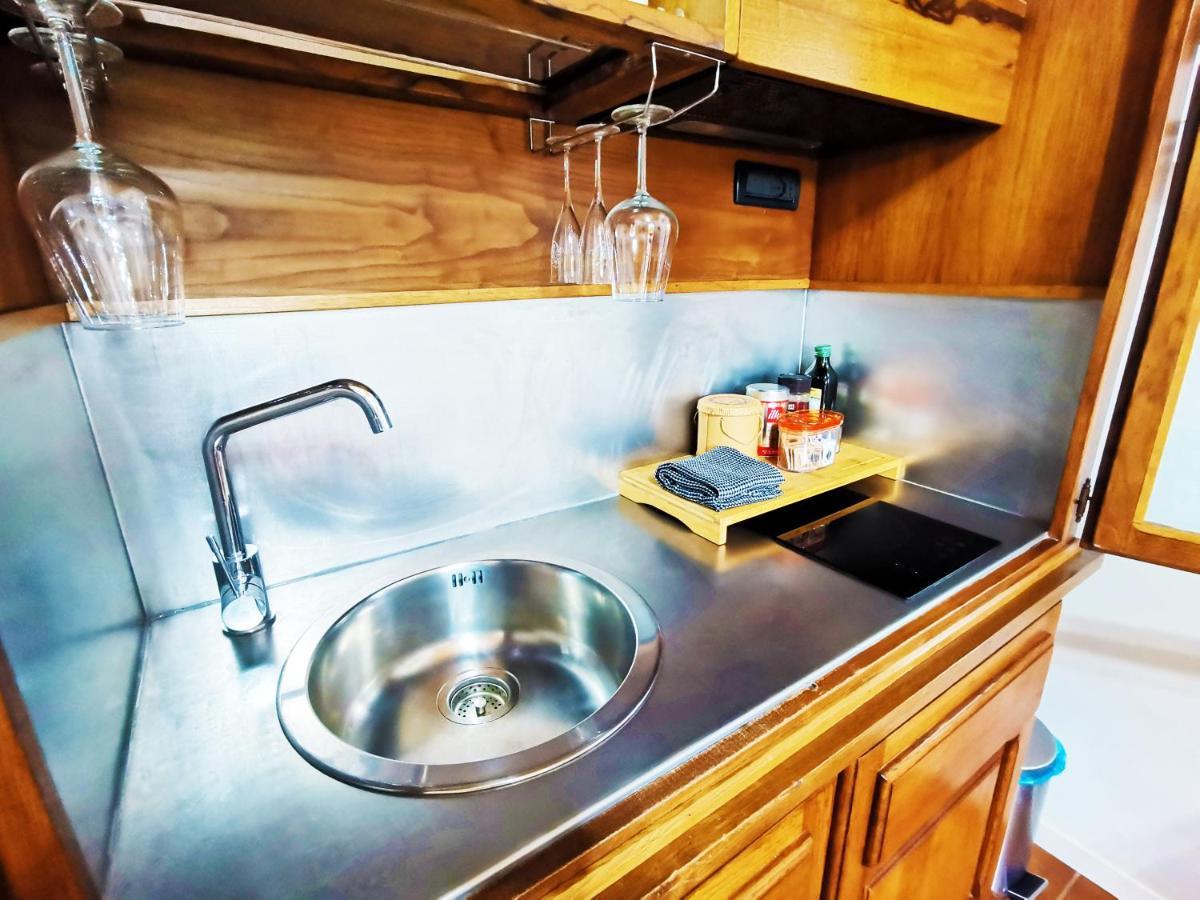 Granchalet Sul Cimone 103 มอนเตเครโต ภายนอก รูปภาพ