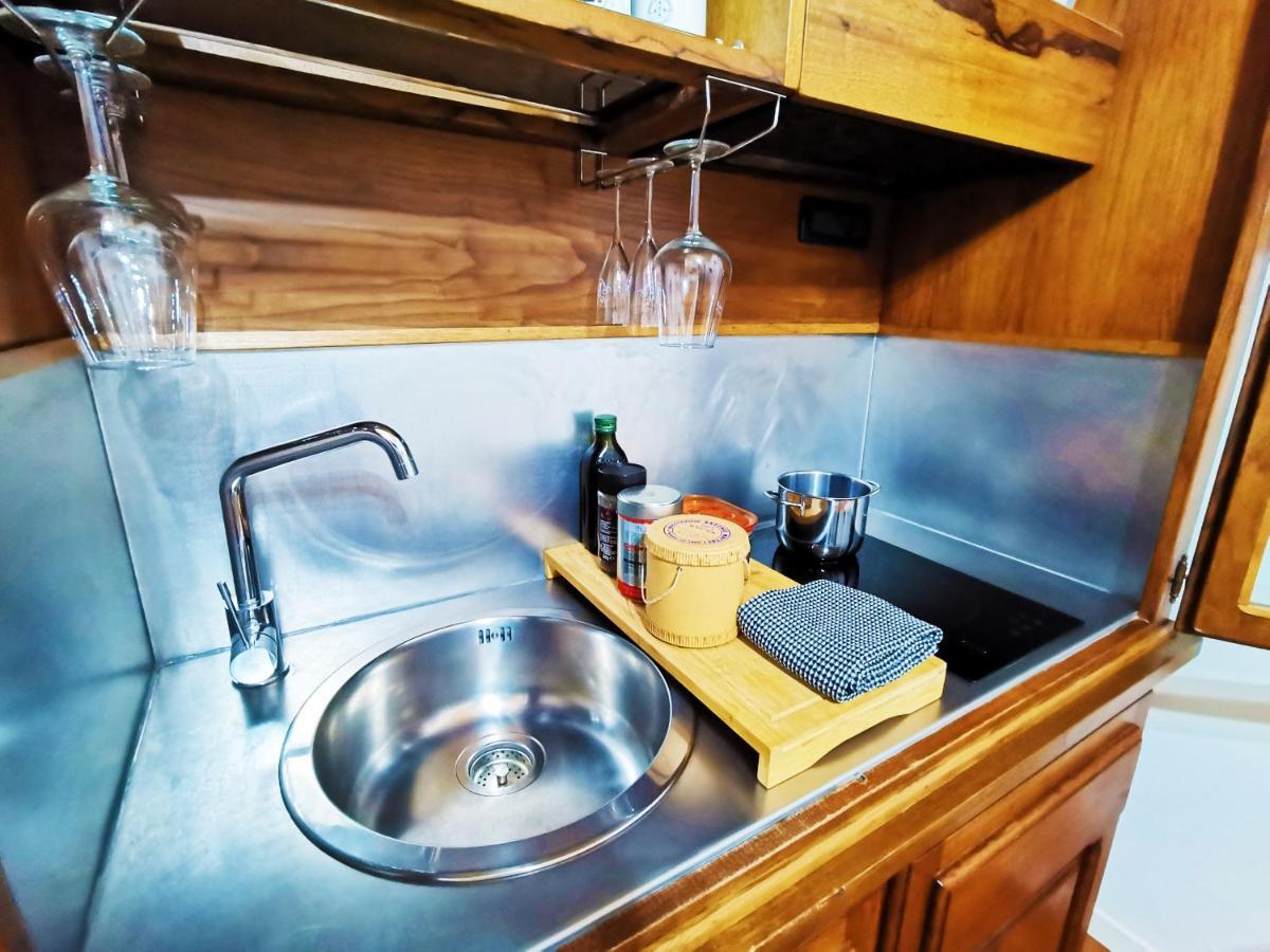 Granchalet Sul Cimone 103 มอนเตเครโต ภายนอก รูปภาพ