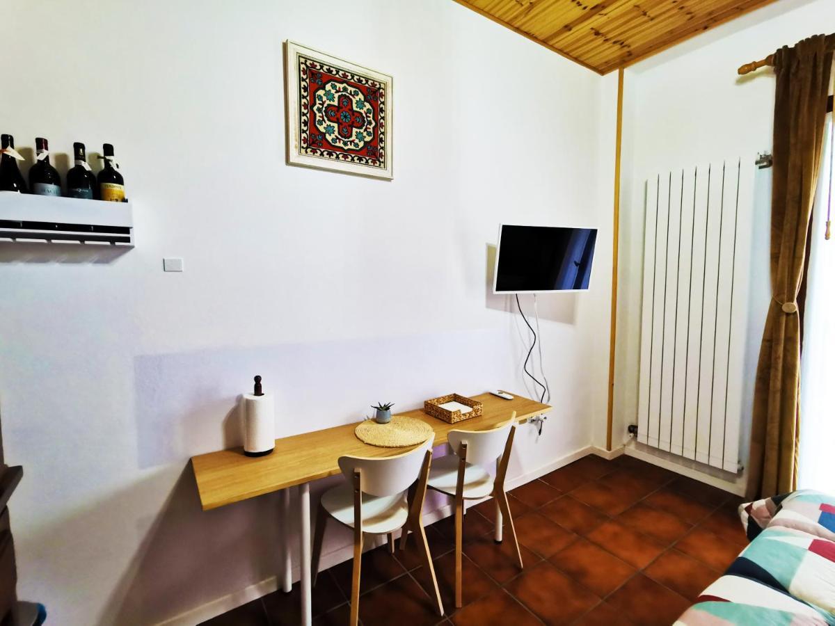 Granchalet Sul Cimone 103 มอนเตเครโต ภายนอก รูปภาพ