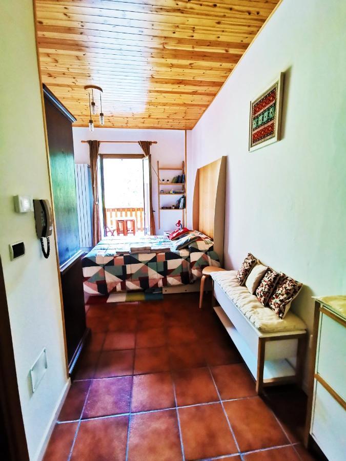 Granchalet Sul Cimone 103 มอนเตเครโต ภายนอก รูปภาพ