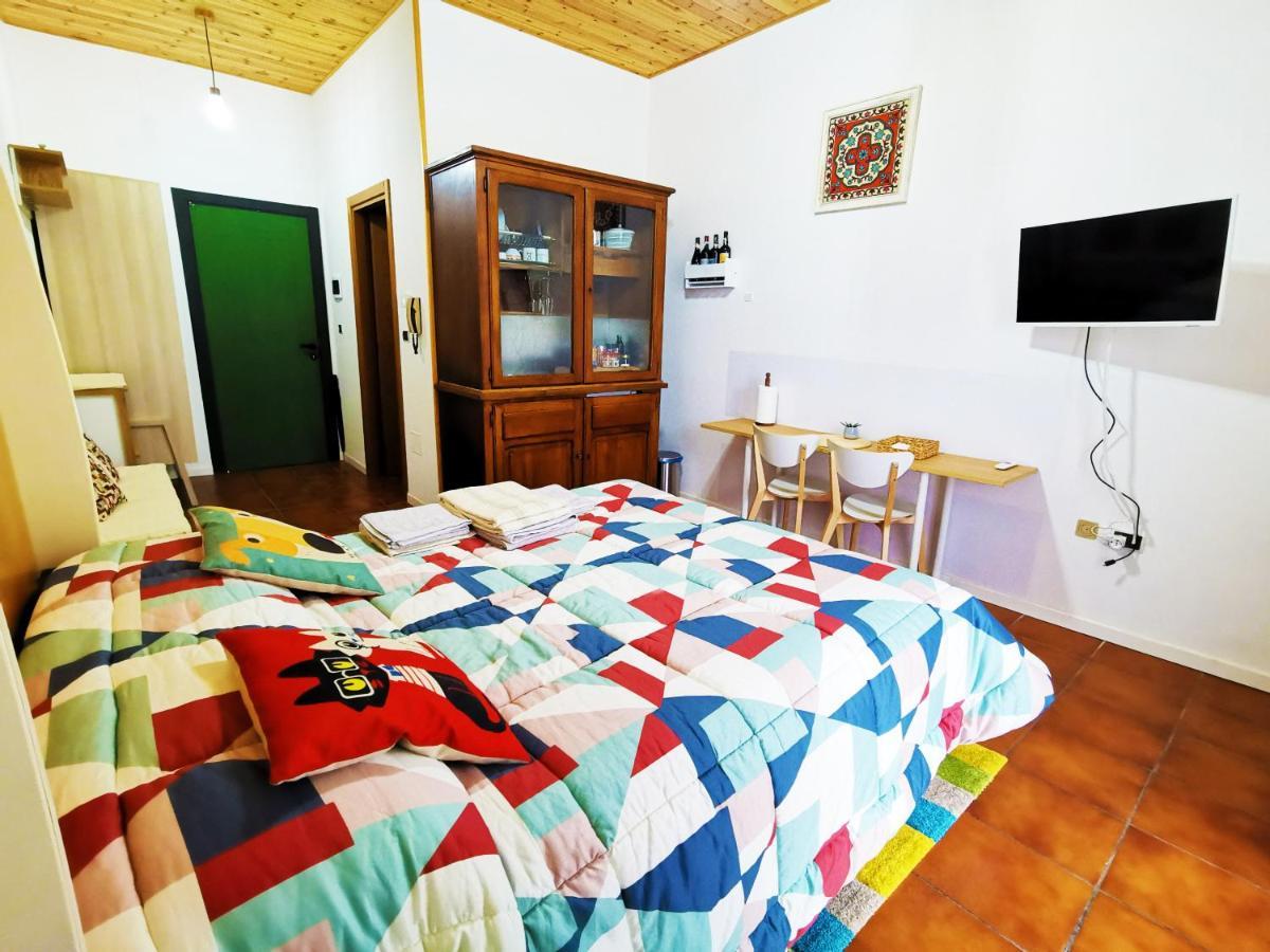Granchalet Sul Cimone 103 มอนเตเครโต ภายนอก รูปภาพ