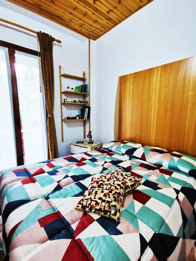 Granchalet Sul Cimone 103 มอนเตเครโต ภายนอก รูปภาพ