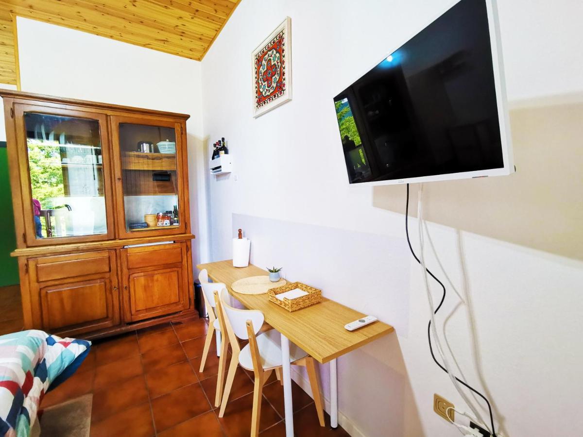 Granchalet Sul Cimone 103 มอนเตเครโต ภายนอก รูปภาพ