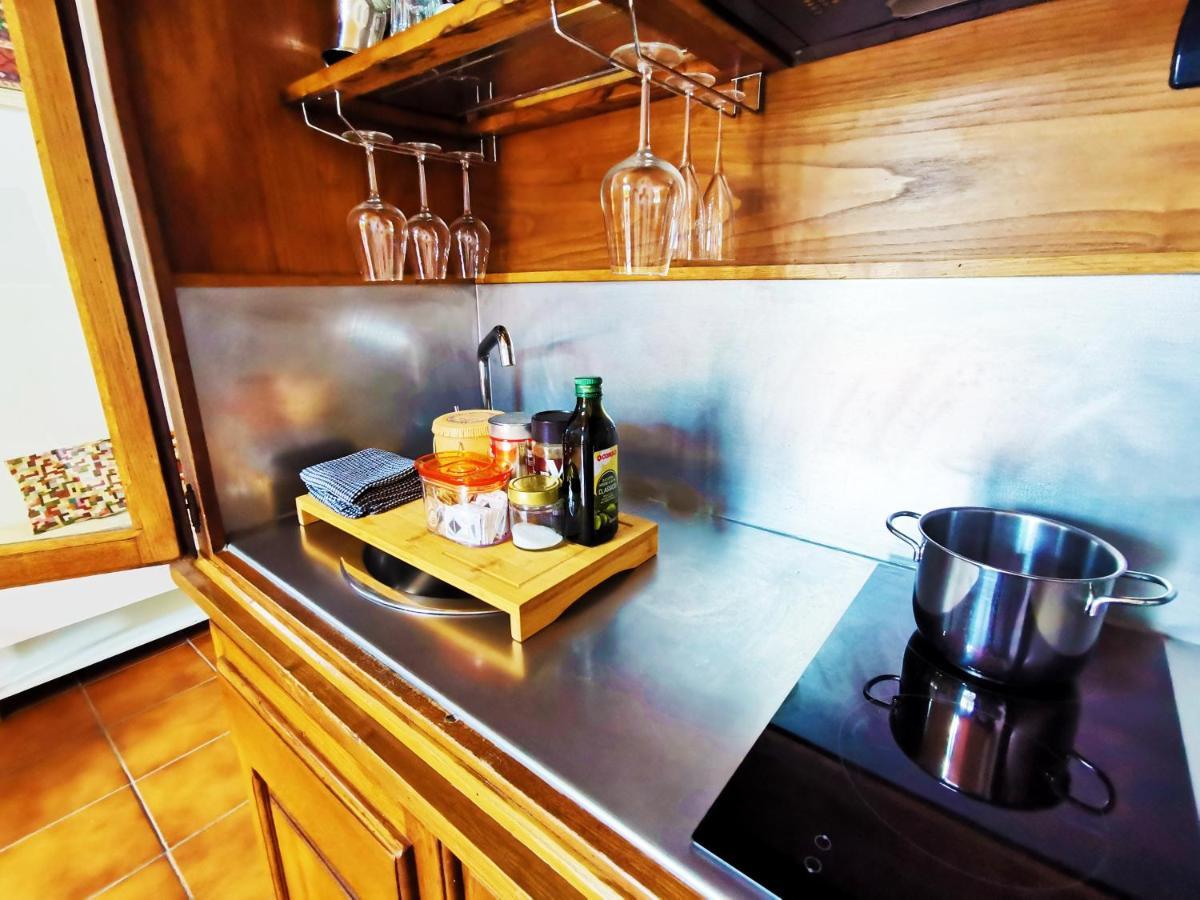 Granchalet Sul Cimone 103 มอนเตเครโต ภายนอก รูปภาพ