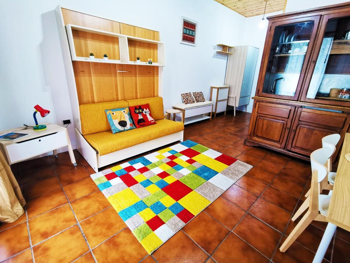 Granchalet Sul Cimone 103 มอนเตเครโต ภายนอก รูปภาพ