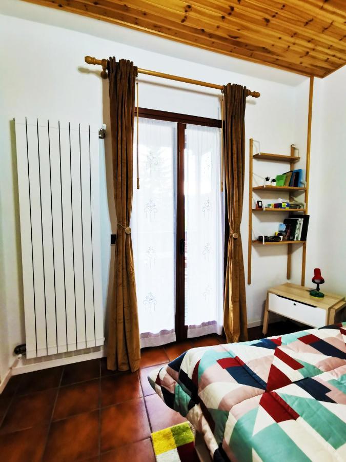 Granchalet Sul Cimone 103 มอนเตเครโต ภายนอก รูปภาพ