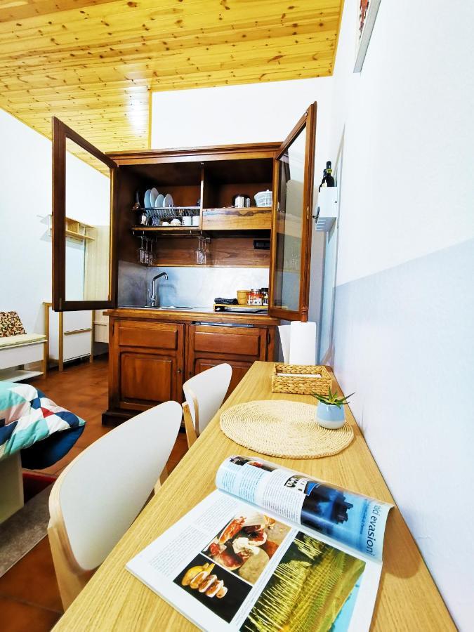 Granchalet Sul Cimone 103 มอนเตเครโต ภายนอก รูปภาพ