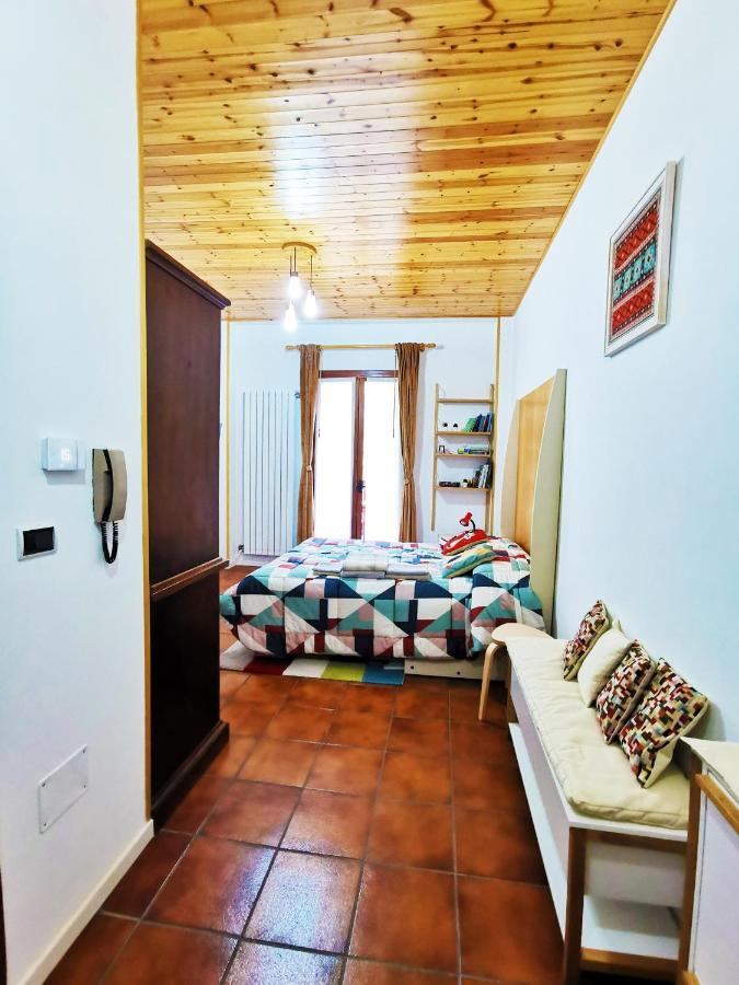 Granchalet Sul Cimone 103 มอนเตเครโต ภายนอก รูปภาพ