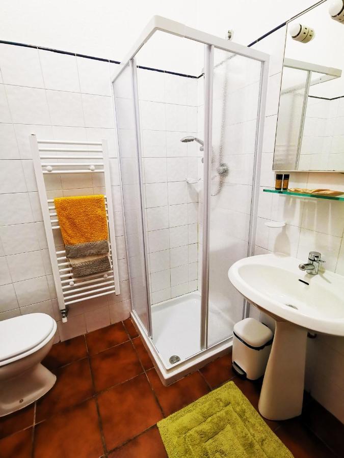 Granchalet Sul Cimone 103 มอนเตเครโต ภายนอก รูปภาพ